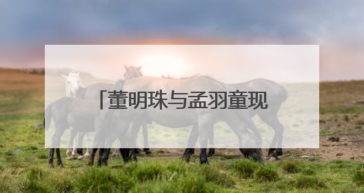董明珠与孟羽童现身长沙门店，再次合体直播带货，现场推荐玫瑰空调